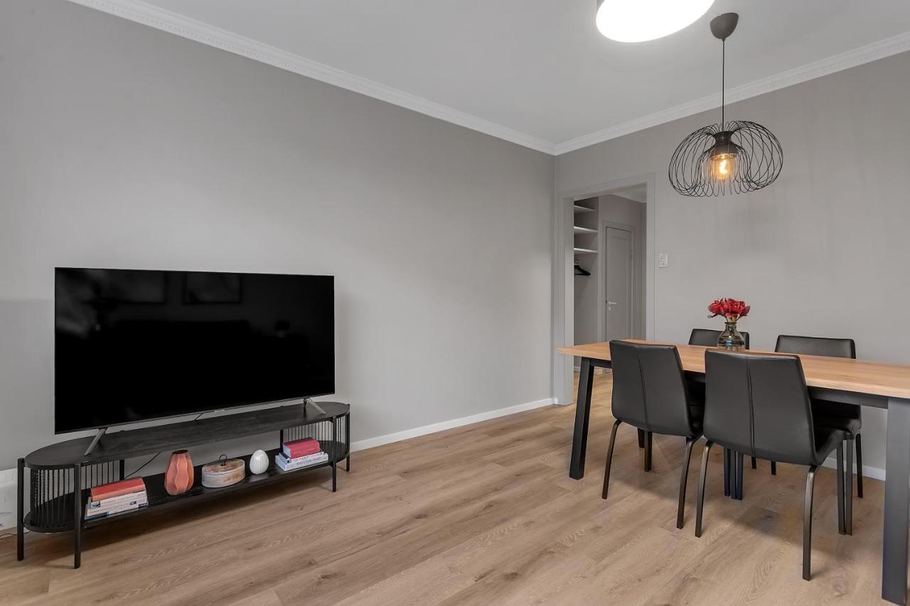 Sunny Reykjavik Apartment 외부 사진